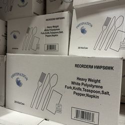 Cutlery Kit 