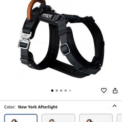 Dog Harness