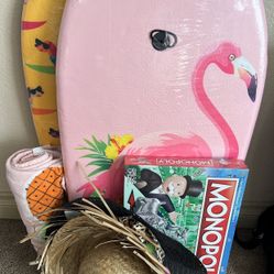 Vacation Bundle: $5 For Everything