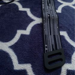 Logitech g37 black headband strap for Logitech G733 headphones