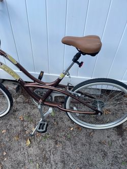 Forge Bikes CoCo Kids Cruiser Bicycle