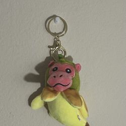 Brainrot 🧠 Keychain 