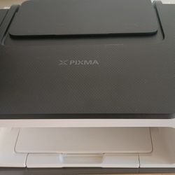 Canon Pixma Printer