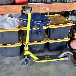 Hover 1 Scooter Selling All 