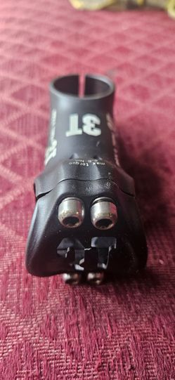 Road bike stem