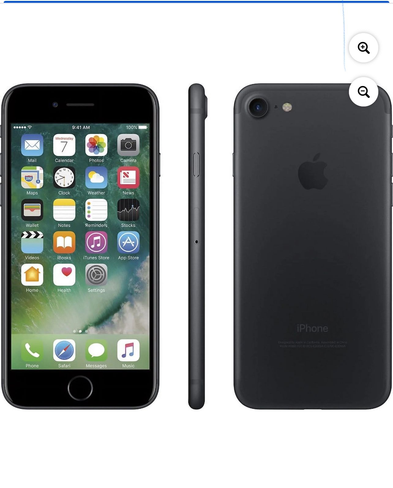iPhone 7