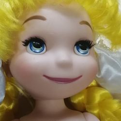 Disney Animators Holland Doll