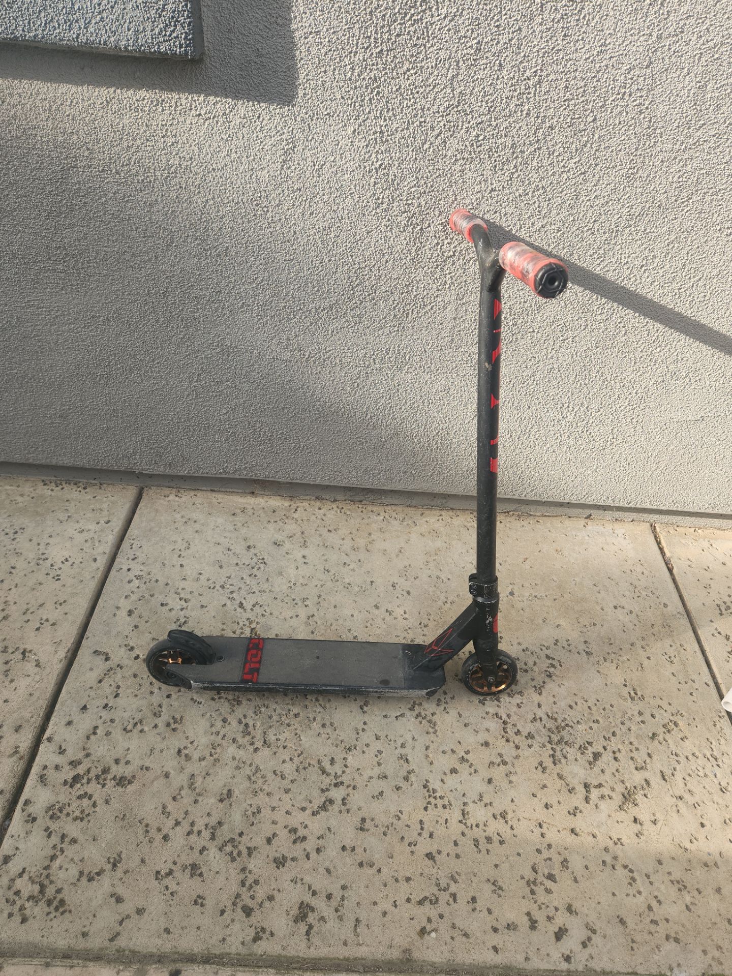 Envy Colt Scooter