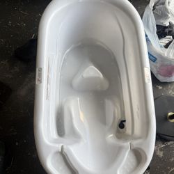 Baby Bath