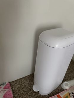 diaper genie