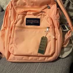 Jansport Backpack 