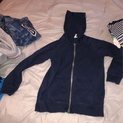 Used Boys Carters Size 14