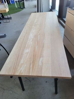 6ft Table