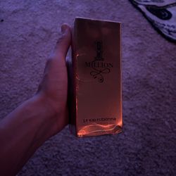 1 million elixir paco rabanne 100ml