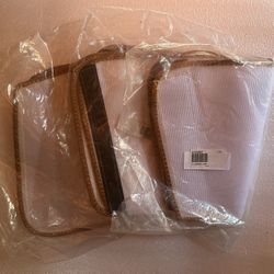 CRL 9” Nylon Wrist Protectors