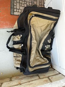 Skyway Rolling Duffel Bag 27”