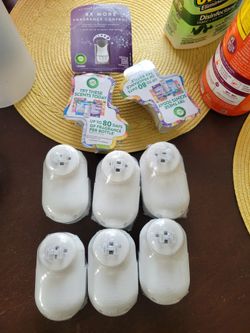 Air Freshener Warmer 