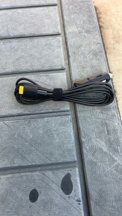 Anker Solar Car Port Plug