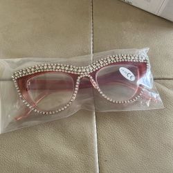 Brand New Reading Glasses