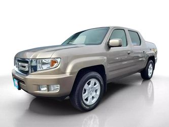 2009 Honda Ridgeline