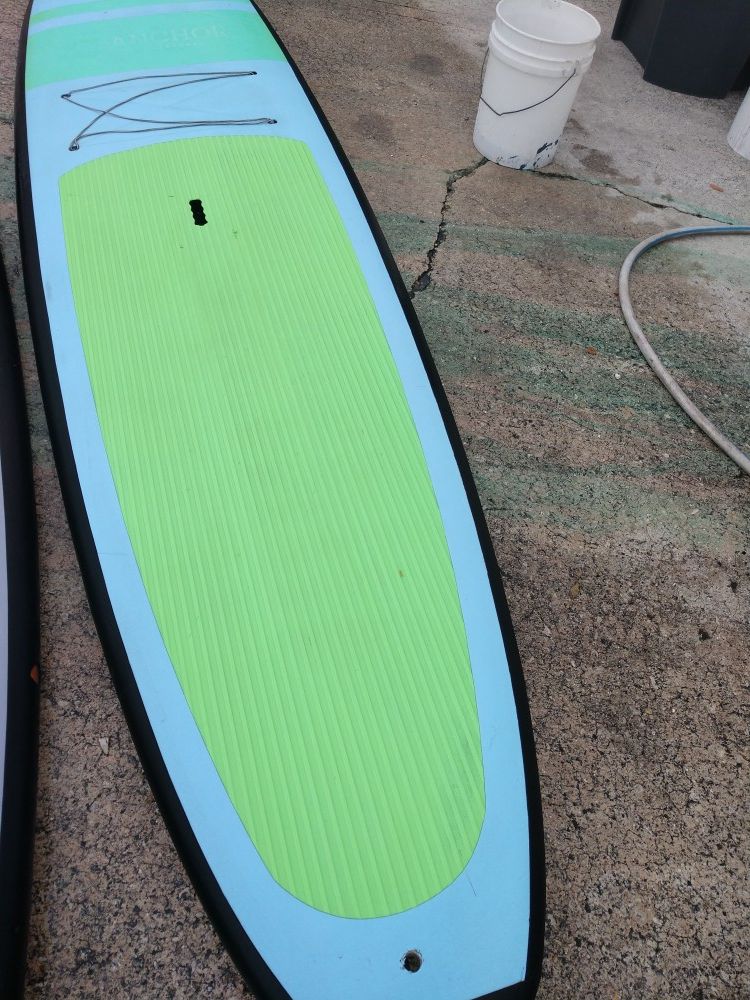 Anchor Paddleboards