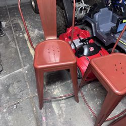 Bar Chairs