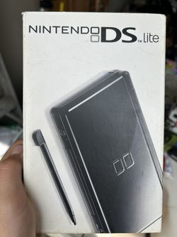 Nintendo Switch  DS