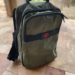 🟢 Wild Gym Ruck (Large / 27L)