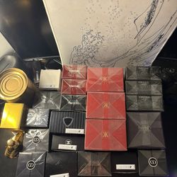 1:1 cologne lemme know