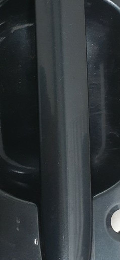 Honda Odyssey Door Handle Right 99 To 01