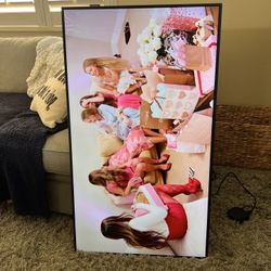 Samsung PM49H 49" TV Display