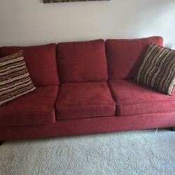 Queen Sleeper Sofa / Couch 