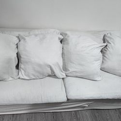 The Most Comfortable Couch In The World 