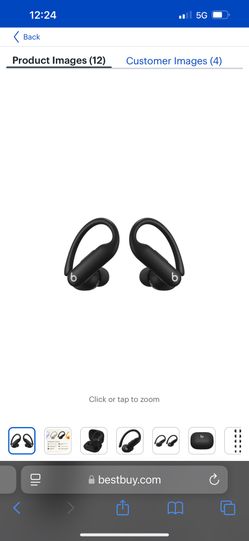 Pro Power Beats