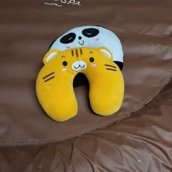 Kids Nice Neck Pillows