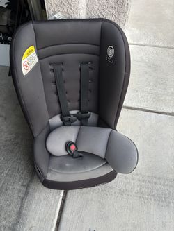 Car Seat 