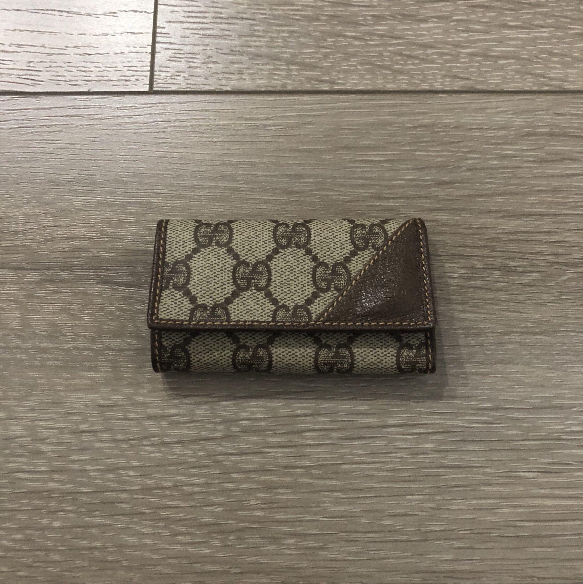 Gucci Key Holder