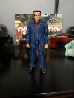 Marvel Legends Retro Hammerhead