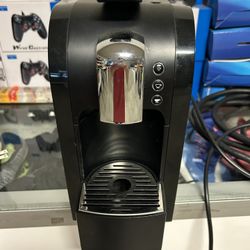 Coffee Maker