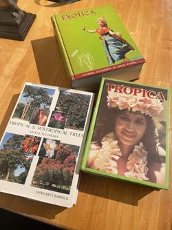 Pictorial Ciclopedias Books