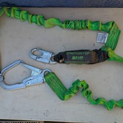 Stretchstop Miller by SPERIAN.