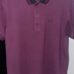 Boss Shirt