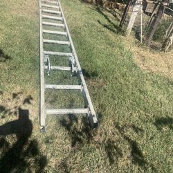 Fiberglass  Ladder 12ft 