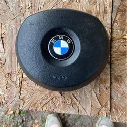 X5 BMW Airbag 