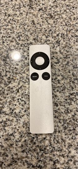 Apple TV Remote