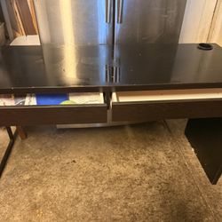 IKEA Desk