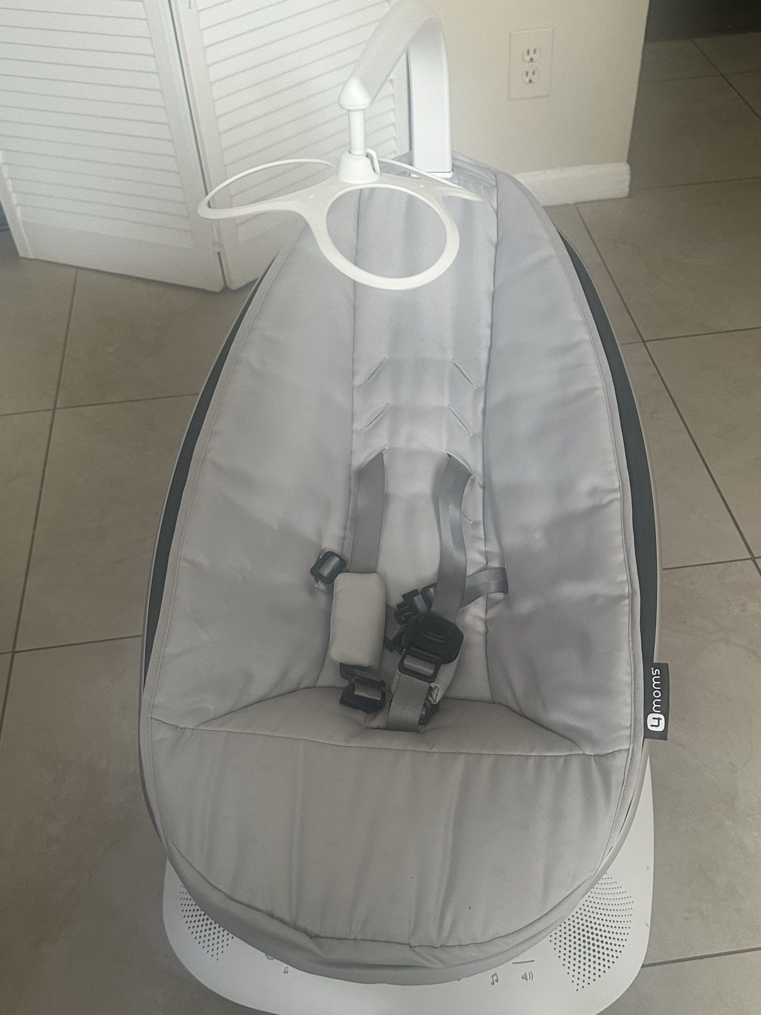 4Moms Swing
