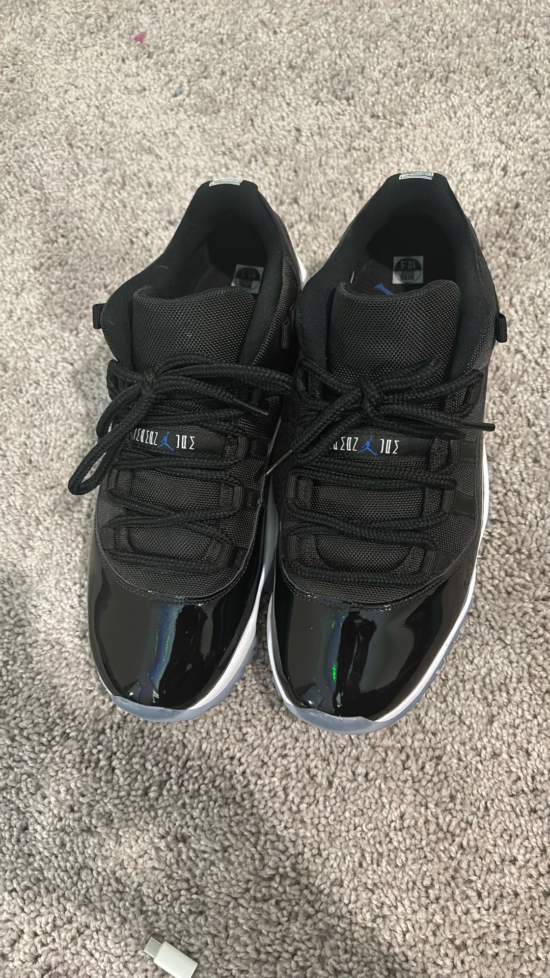 Air Jordan 11 Retro Low