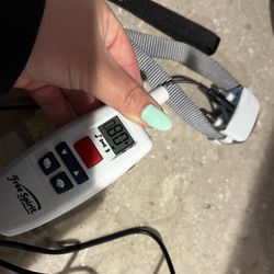Free Spirit Vibration Training Collar 
