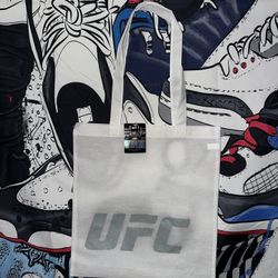 UFC Tote Bags